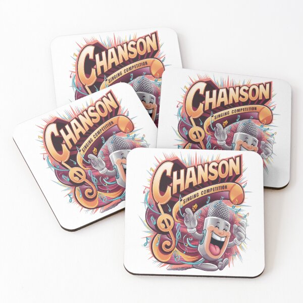 Item preview, Chanson designed and sold by JansenGS.