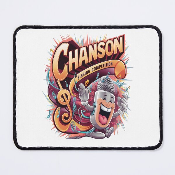 Item preview, Chanson designed and sold by JansenGS.