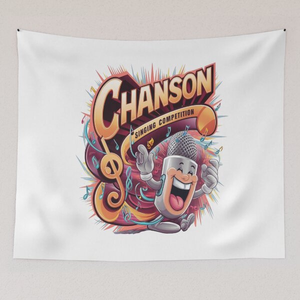 Item preview, Chanson designed and sold by JansenGS.