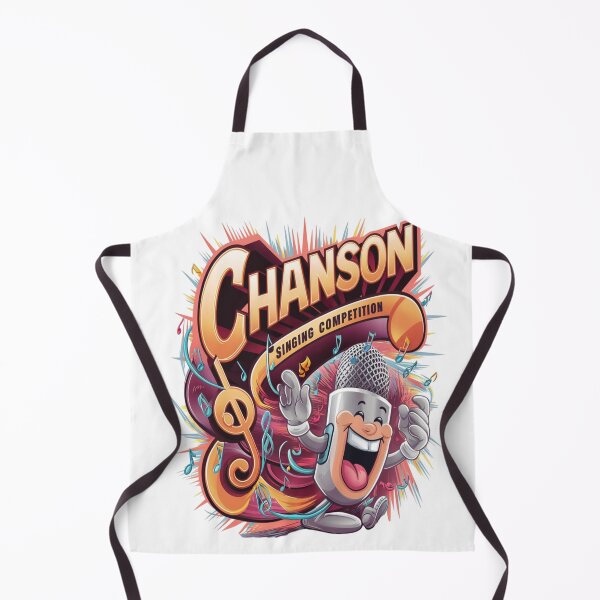 Item preview, Chanson designed and sold by JansenGS.