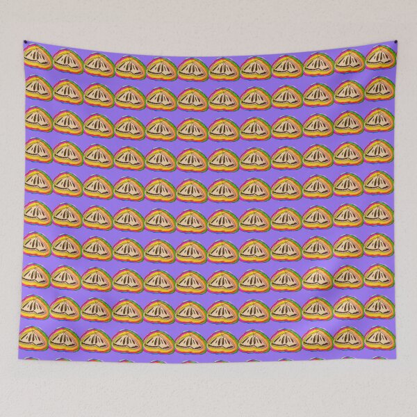Item preview, ultraviolet  designed and sold by oddhood.