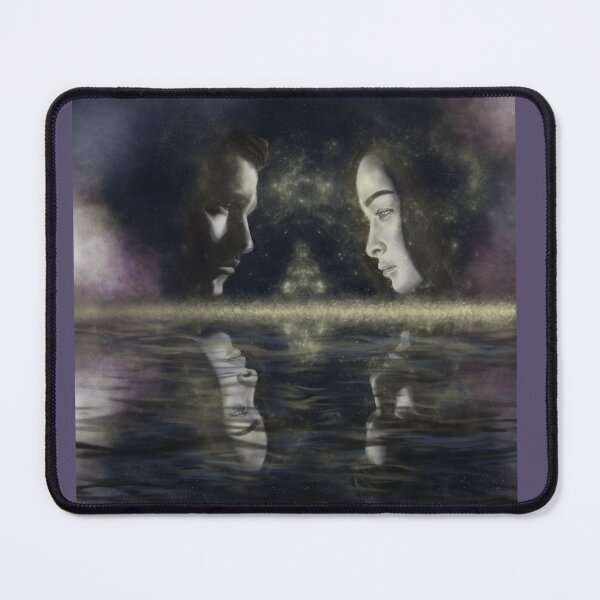 Item preview, Mirroring designed and sold by JamieEdieArt.