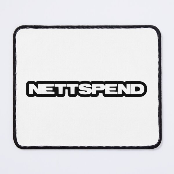 Item preview, NETTSPEND designed and sold by Gotta Escape.