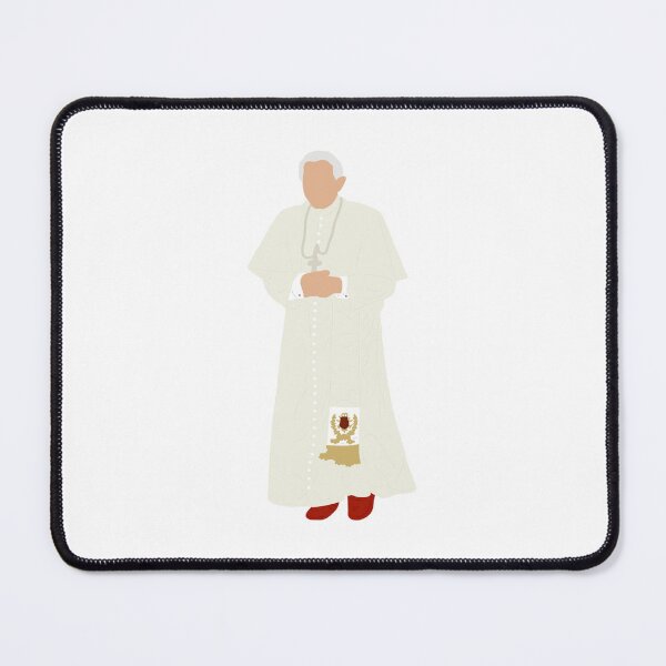 Item preview, Pope Benedict XVI designed and sold by StarLionDesigns.