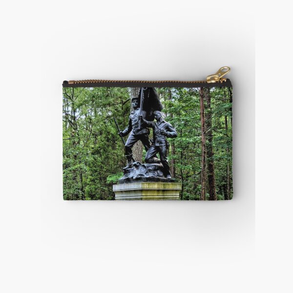 Item preview, Pennsylvania Monument 2 - Chickamauga National Military Park designed and sold by jtrommer.