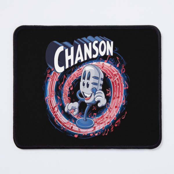 Item preview, Chanson designed and sold by JansenGS.