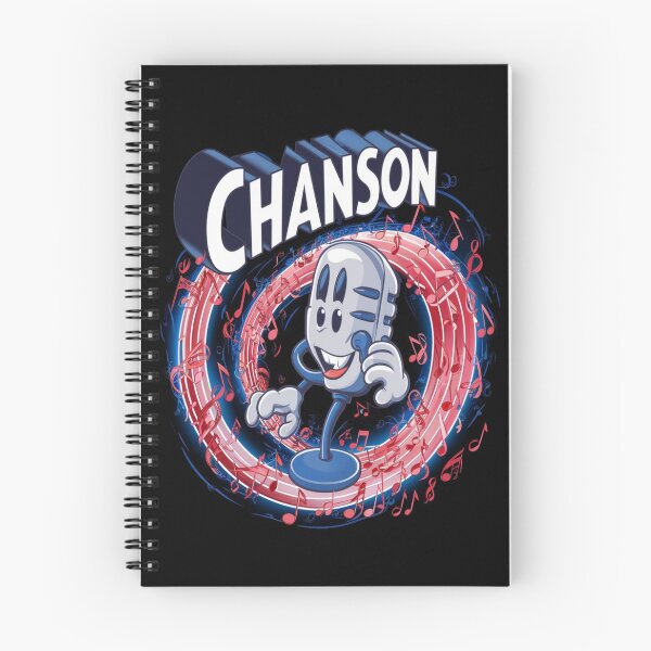 Item preview, Chanson designed and sold by JansenGS.
