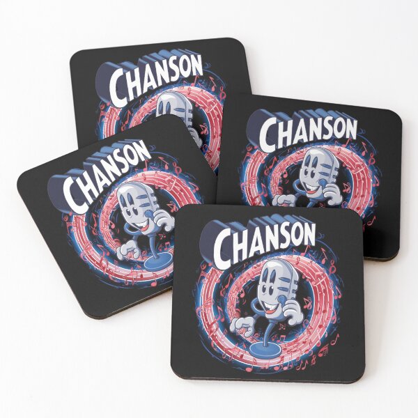 Item preview, Chanson designed and sold by JansenGS.