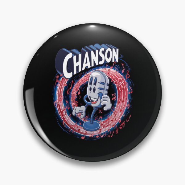 Item preview, Chanson designed and sold by JansenGS.