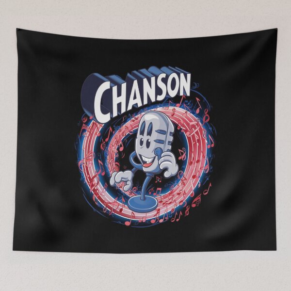 Item preview, Chanson designed and sold by JansenGS.