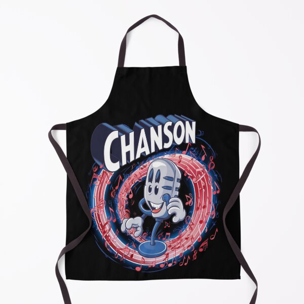 Item preview, Chanson designed and sold by JansenGS.