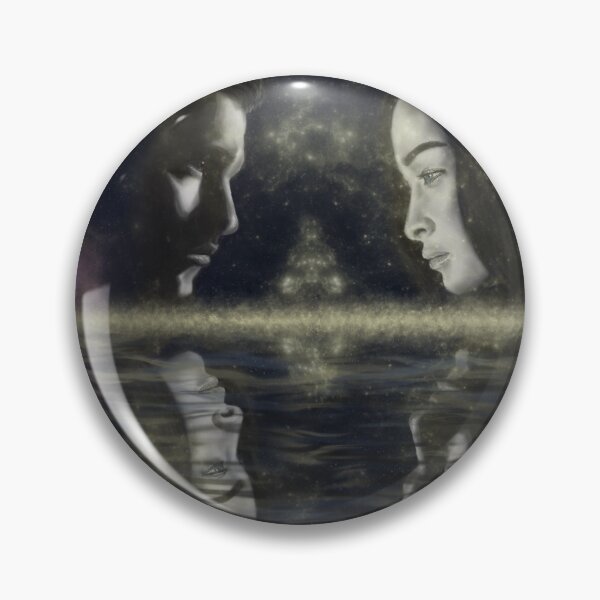 Item preview, Mirroring designed and sold by JamieEdieArt.