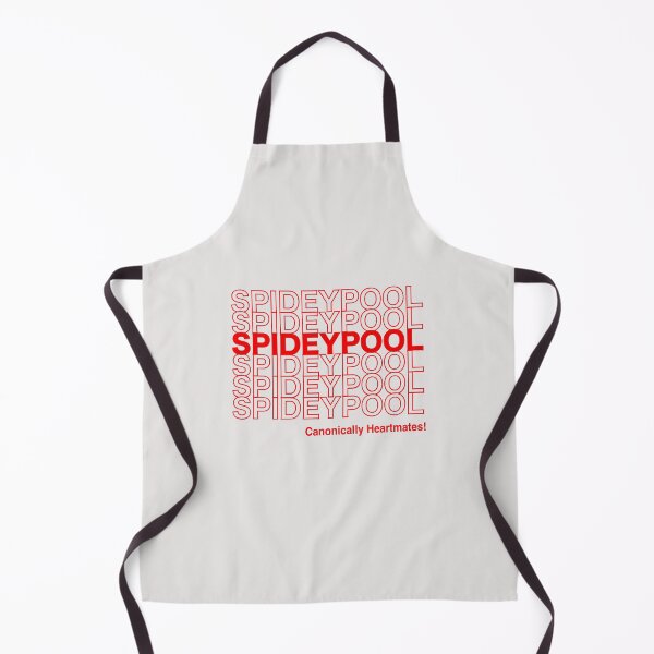 Item preview, Spideypool: Canonically Heartmates! designed and sold by spider-spector.