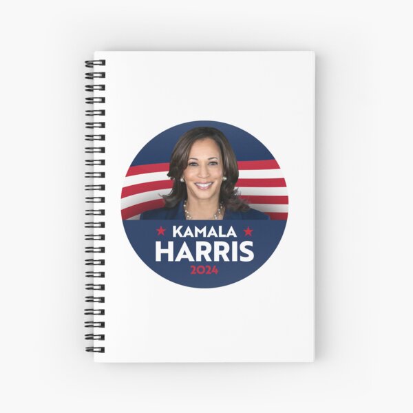 Item preview, KAMALA HARRIS 2024 designed and sold by partyfarty.