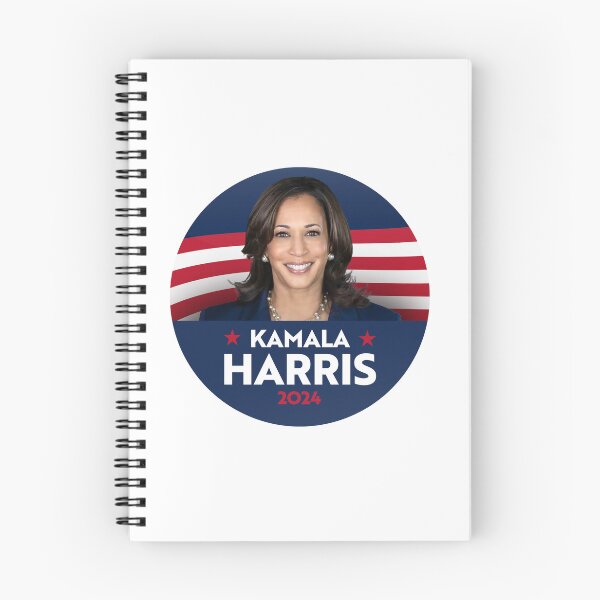 Item preview, KAMALA HARRIS 2024 designed and sold by partyfarty.