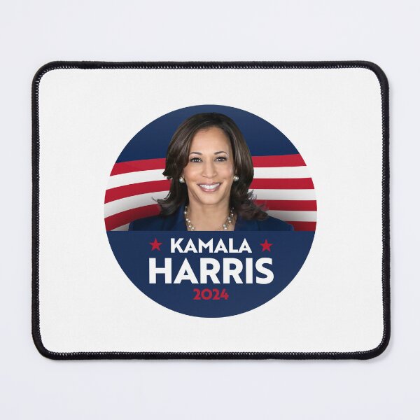 Item preview, KAMALA HARRIS 2024 designed and sold by partyfarty.