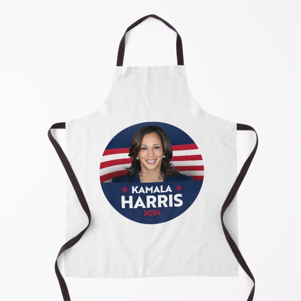 Item preview, KAMALA HARRIS 2024 designed and sold by partyfarty.