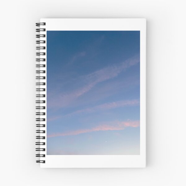 Item preview, Dusky Pink Cloud Sunset designed and sold by Coral-Cases.