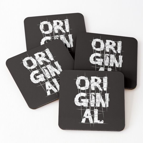 Item preview, Typography original scratching designed and sold by kiloorartclub.