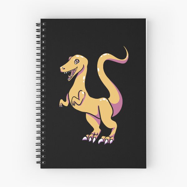 Item preview, lindo compsognathus designed and sold by Pint-SizeDesign.