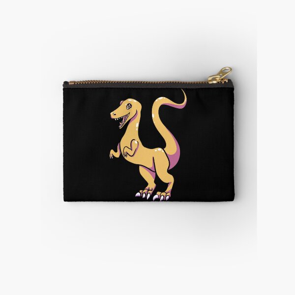 Item preview, Cute Compsognathus designed and sold by Pint-SizeDesign.