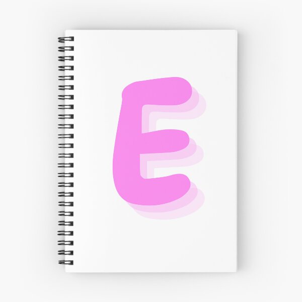 Item preview, E for Energetic designed and sold by Adelisa Halilovic.