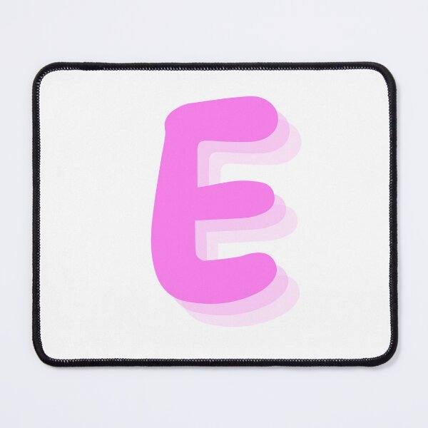 Item preview, E for Energetic designed and sold by Adelisa Halilovic.
