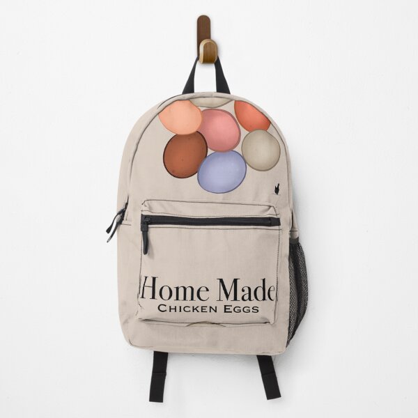 Item preview, Home Made Chicken Eggs designed and sold by winterlandnatka.
