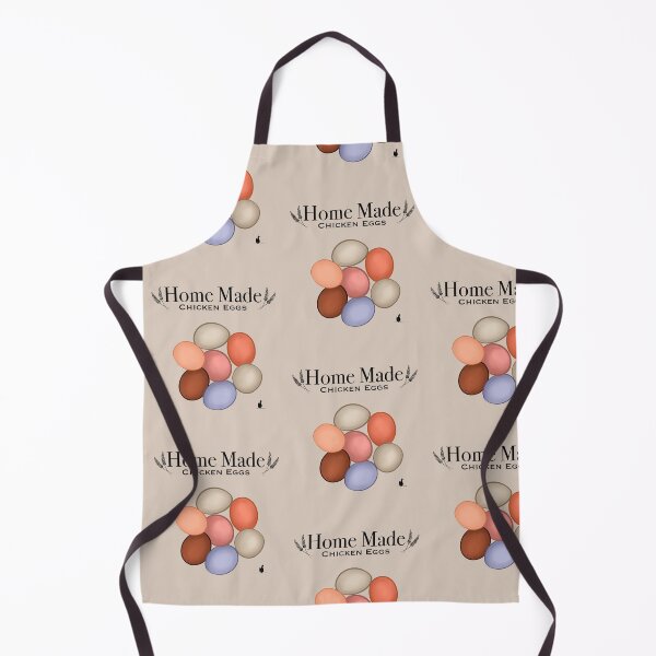 Item preview, Home Made Chicken Eggs designed and sold by winterlandnatka.