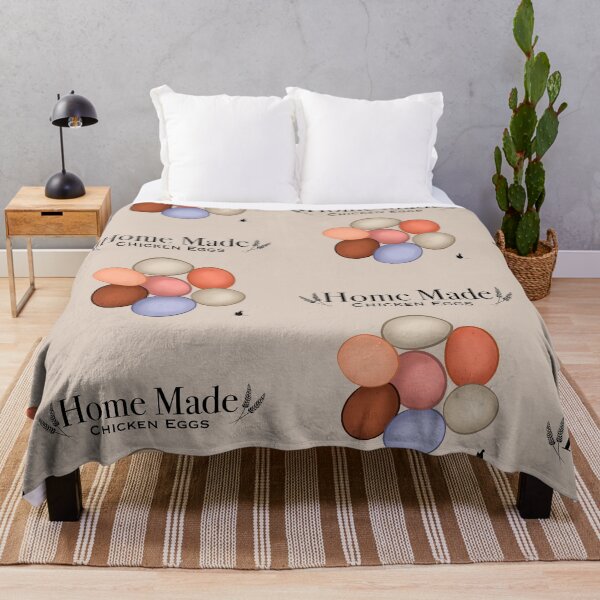 Item preview, Home Made Chicken Eggs designed and sold by winterlandnatka.