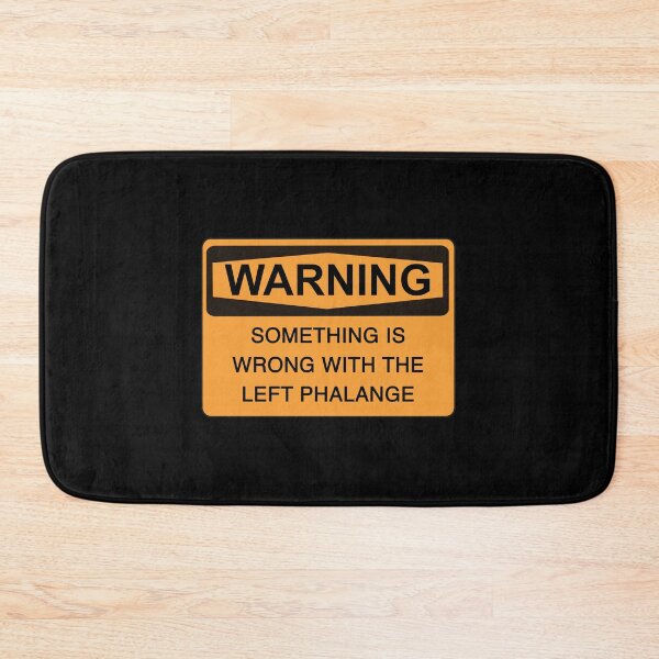 Item preview, left phalange c designed and sold by Jeffgraz95.