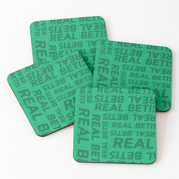Item preview, Somos Betis designed and sold by canvasriddle.