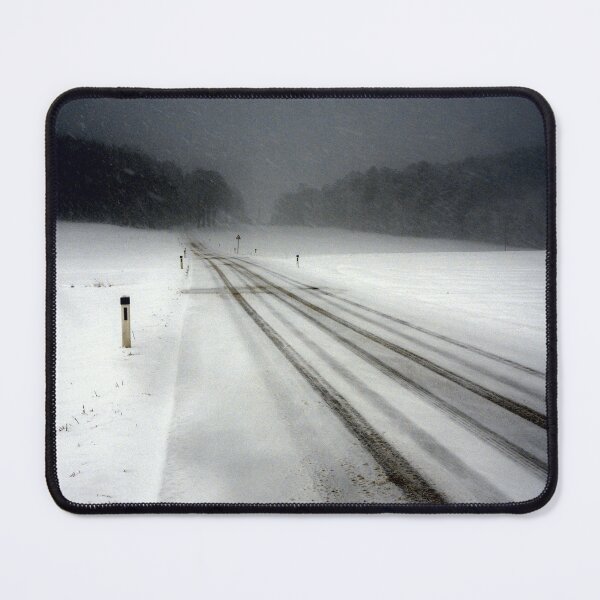 Item preview, Frozen reality - Beautiful nature 25 designed and sold by deep-sea-birds.