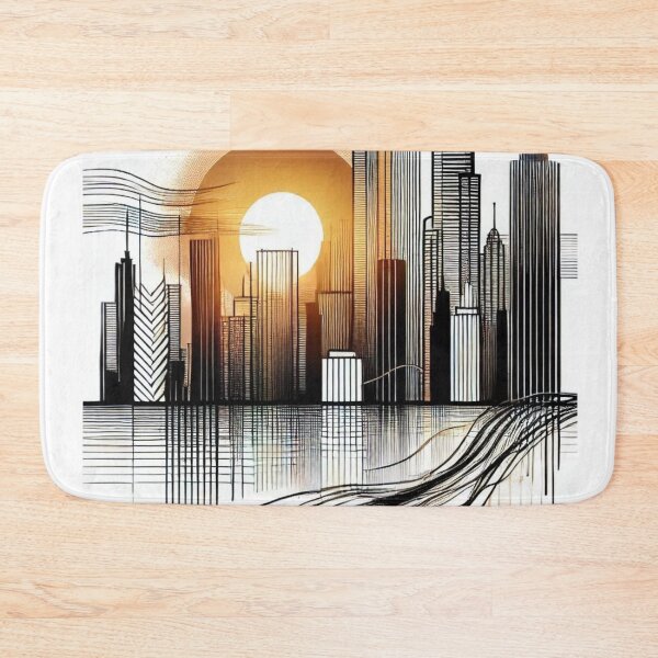 Item preview, Sunset designed and sold by FusiTink.