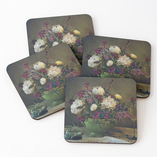 Item preview, Fresh Picked from the Garden designed and sold by John Rivera.