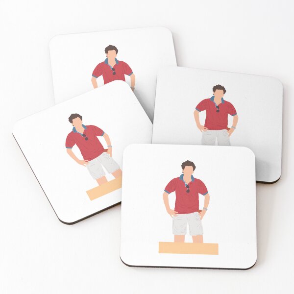 Item preview, Saint Carlos Acutis designed and sold by StarLionDesigns.