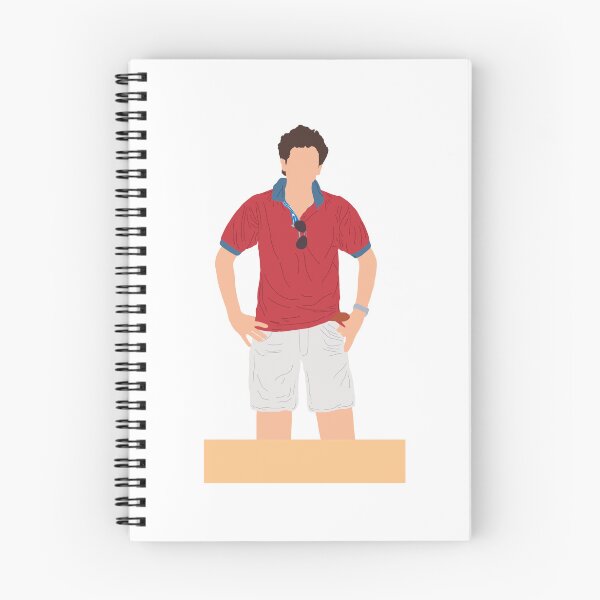 Item preview, Saint Carlos Acutis designed and sold by StarLionDesigns.