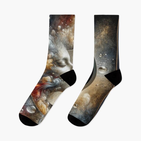 Item preview, The Ethereal Merge of Night and Light designed and sold by Pierre Beaulnes.