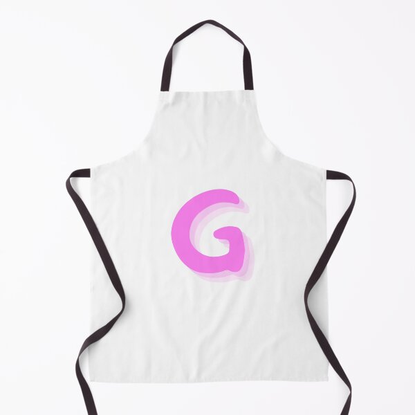Item preview, G for Generous designed and sold by Adelisa Halilovic.