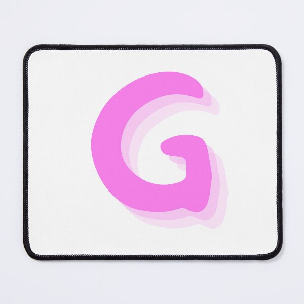 Item preview, G for Generous designed and sold by Adelisa Halilovic.