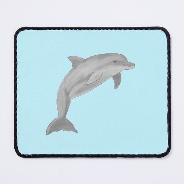 Item preview, dolphin designed and sold by Jeffgraz95.