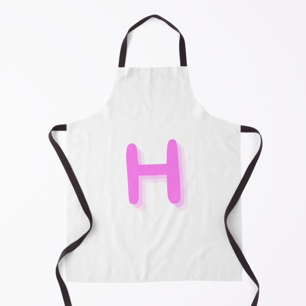 Item preview, H for Heroic designed and sold by Adelisa Halilovic.