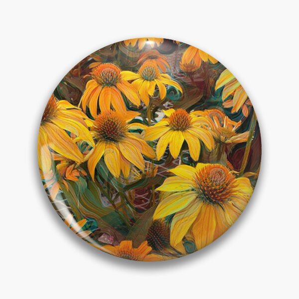 Item preview, Cone  Flower designed and sold by John Rivera.