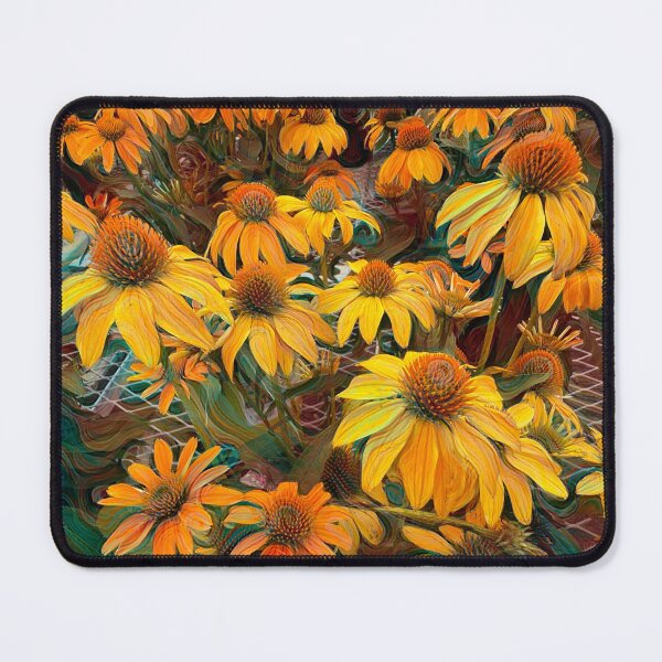 Item preview, Cone Flower designed and sold by John Rivera.
