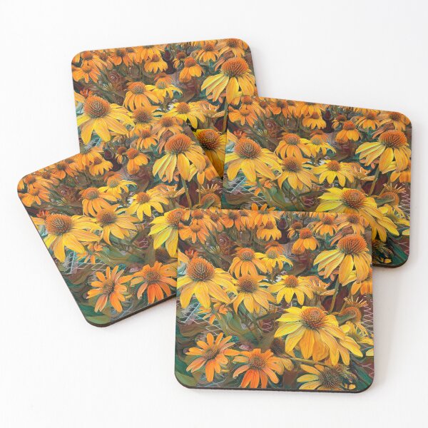 Item preview, Cone  Flower designed and sold by John Rivera.