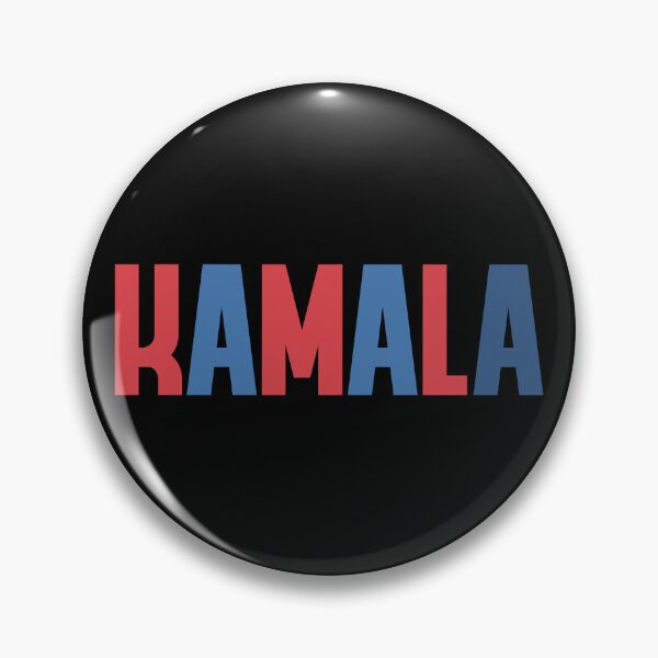 Item preview, Kamala Harris Sticker 2024 For President designed and sold by wanoreck.