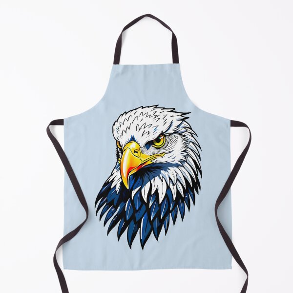 Item preview, The Spirit Of America The American Eagle designed and sold by TheArtOfPat.