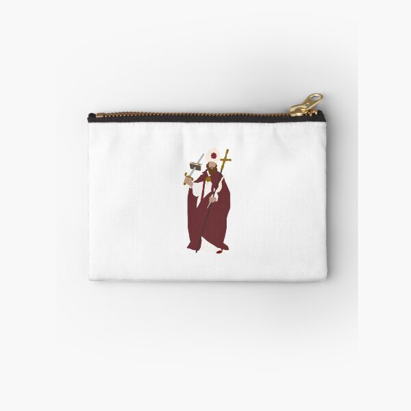 Item preview, Saint Boniface designed and sold by StarLionDesigns.