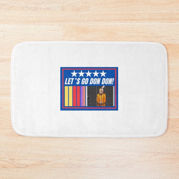 Item preview, ¡Vamos DonDon! designed and sold by sajfulton.