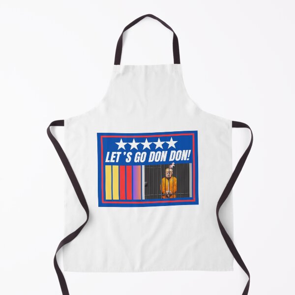 Item preview, ¡Vamos DonDon! designed and sold by sajfulton.